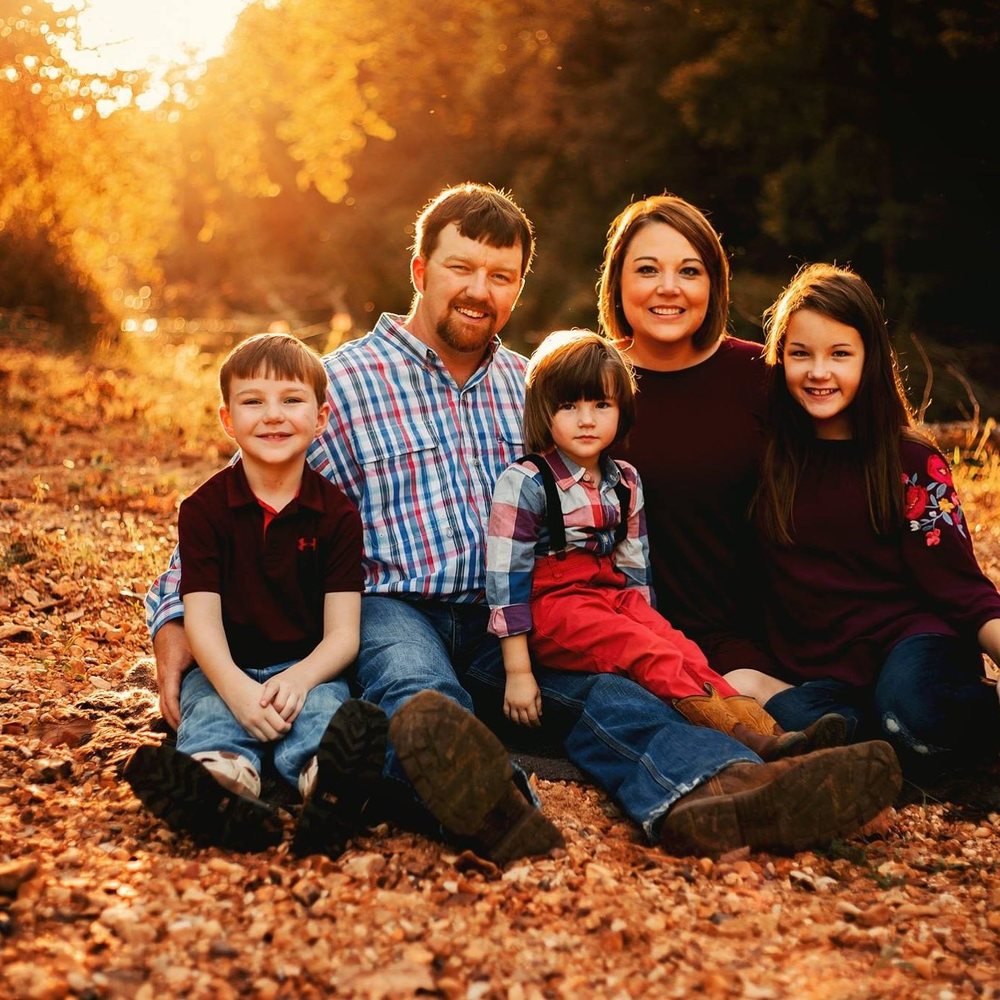 Meet your Posher, Timandamanda